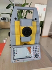 Hybrid Drives GeoMax Motor Total Station Image Processing 2" GeoMax Zoom75 Total Station Quadruple Axis Compensation
