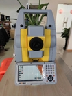 Hybrid Drives GeoMax Motor Total Station Image Processing 2" GeoMax Zoom75 Total Station Quadruple Axis Compensation