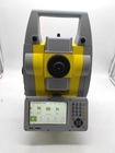GeoMax Motor Total Station GeoMax Zoom75 With Leica Captivate Software System Total Station In Stock