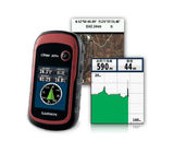 Garmin ETrex 309x Outdoors Handheld High Precision GPS