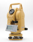 Mato Brand MTS302 Topcon System Total Station For Surveying Instrument