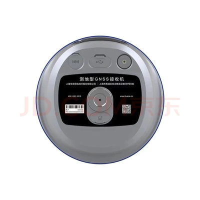 Automatic Tilt GNSS RTK Receiver GPS Base CHCNAV X7 / I83