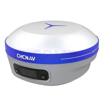 Automatic Tilt GNSS RTK Receiver GPS Base CHCNAV X7 / I83
