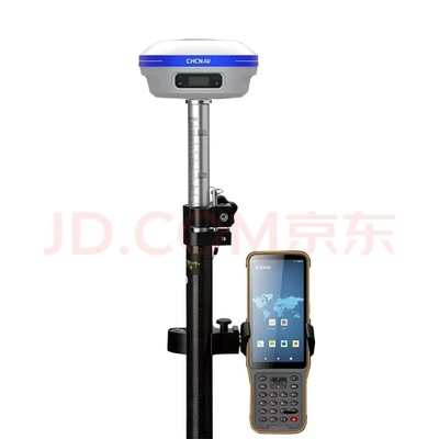 Automatic Tilt GNSS RTK Receiver GPS Base CHCNAV X7 / I83