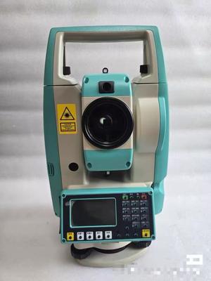 Ruide RTS-822R10M Total Station 1'' Accuracy 30X Magnification 5.3kg