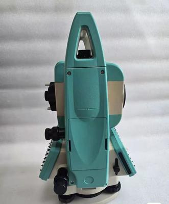 Ruide RTS-822R10M Total Station 1'' Accuracy 30X Magnification 5.3kg