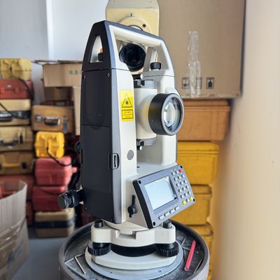 South brand Electronic Digital Theodolite NT-023 Versatile Multi-functional Theodolite with Magnetically Dampened Compensator and LCD Display