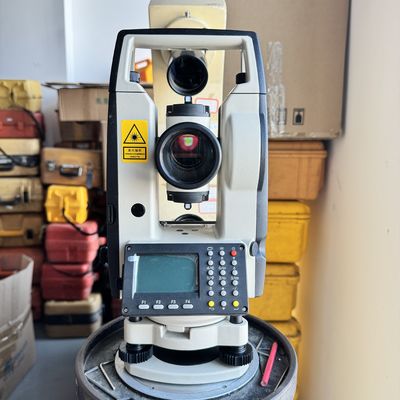South brand Electronic Digital Theodolite NT-023 Versatile Multi-functional Theodolite with Magnetically Dampened Compensator and LCD Display