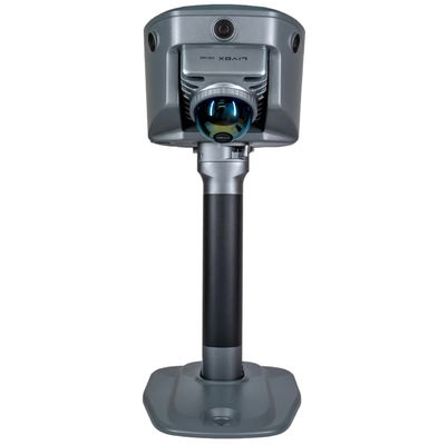 Hi-target V700S Industrial-Grade 3D Laser Scanner with 2.5h Battery Life and 1408-channel GNSS