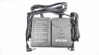 Black Origin Battery Charger , Large Capacity Battery Charger For Kolida Theodolite