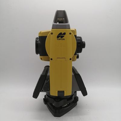 Waterproof Total Station