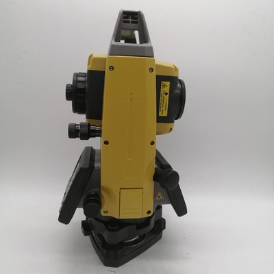 Waterproof Total Station