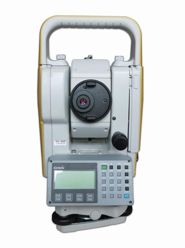 Gowin TKS302R Reflectorless Total Station