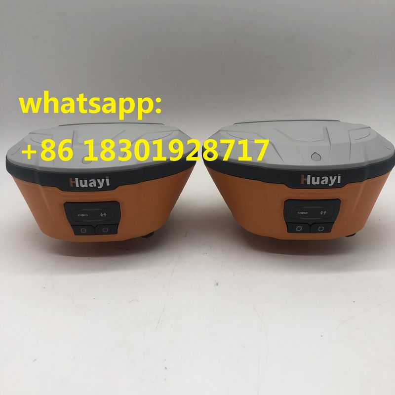 Survey Rtk gnss receiver CHC E91 with intelligent 10200 mAh battery work up to 16 hours