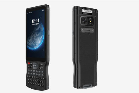 Bộ thu GPS với bộ nhớ Flash 64GB/RAM 4GB, cảm biến gia tốc và hiệu suất