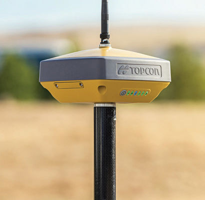 Máy thu GNSS RTK tĩnh chính xác cao với IRNSS NavIC SPS-L5 và GPS L1C