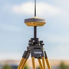 Topcon Hiper VR SBAS WAAS / EGNOS / MSAS Đài phát thanh nội bộ mục tiêu cao 405?? 470 MHz UHF hoặc FH915 Phân phối phổ cho yêu cầu của khách hàng