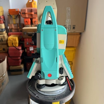 Máy toàn đạc Ruide RTS-822R10M 1000m Không gương 2'' Độ chính xác