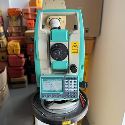 Ruide RTS-822R10M Tổng trạm 2'' Độ chính xác 1000m Không có ống kính