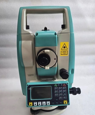 Ruide RTS-822R10M Tổng trạm 1'' Độ chính xác 30X phóng to 5,3kg