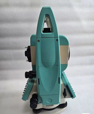 Ruide RTS-822R10M Tổng trạm với độ chính xác 2' và phóng to 30X