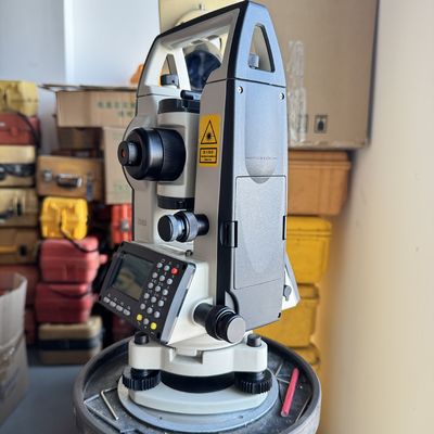 Máy kinh vĩ điện tử kỹ thuật số South brand NT-023, máy kinh vĩ đa năng với bộ bù từ tính và màn hình LCD