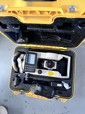 Máy kinh vĩ điện tử kỹ thuật số South NT-023. Nâng cấp công việc đo đạc của bạn với bộ bù từ tính South và màn hình LCD