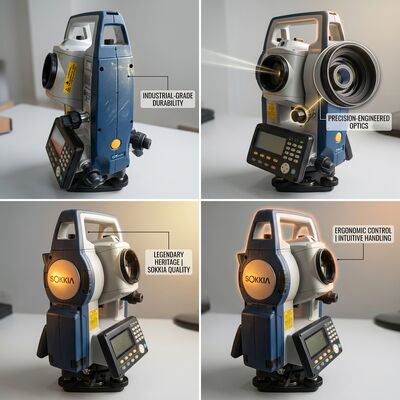 Hệ thống khôi phục chương trình cơ sở Total Station Dịch vụ khôi phục phần mềm Vòng lặp khởi động hệ điều hành bị hỏng Sửa lỗi mã PUK