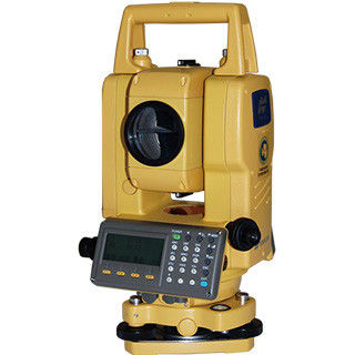 Máy toàn đạc Topcon GTS332