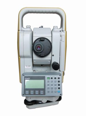 Gowin TKS402R Trạm tổng thể không phản xạ