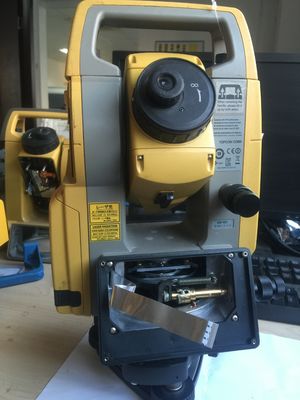 Dịch vụ sửa chữa toàn bộ trạm Sửa chữa bo mạch chủ Topcon ES101 ES