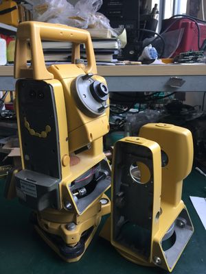 Tổng dịch vụ sửa chữa trạm Topcon GTS-102N bảo trì nhiều vấn đề khác nhau