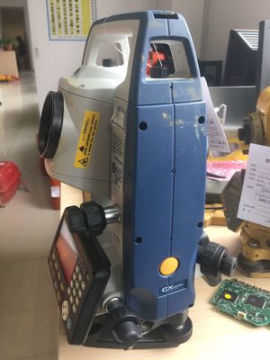 Dịch vụ sửa chữa toàn bộ trạm Sokkia CX101 CX105 nhiều vấn đề bảo trì