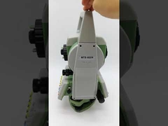 Video Máy toàn đạc Mato MTS602R