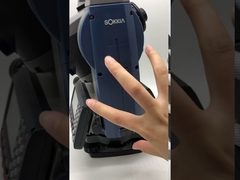 Sân bay tổng số Sokkia IM52