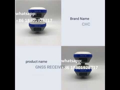 ĐẦU THU GNSS+IMU POCKET I73 IMU-RTK I73