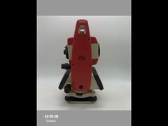 Máy toàn đạc không phản xạ Kolida KTS442UT