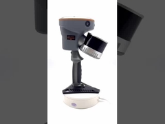 Công nghệ GNSS và SLAM độ chính xác cao, quét laser 3D CHC